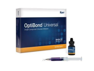 Бондинг стоматологический OPTIBOND UNIVERSAL