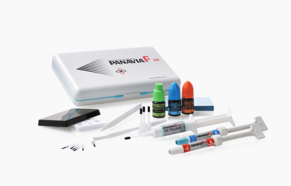 PANAVIA F 2.0 KIT LIGHT, Kuraray Noritake (Панавіа Ф 2.0 Светлый) 