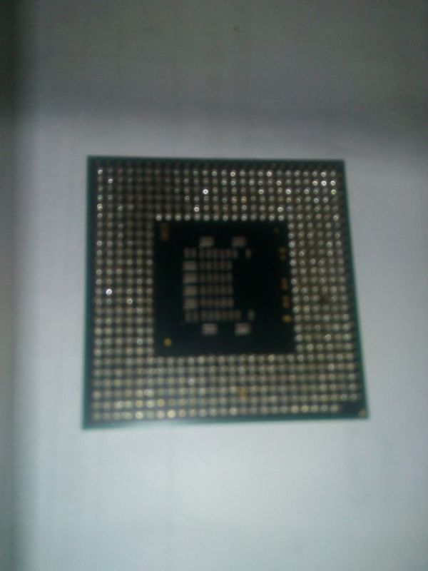 ПРОЦЕССОР intel 1.46/1m/533