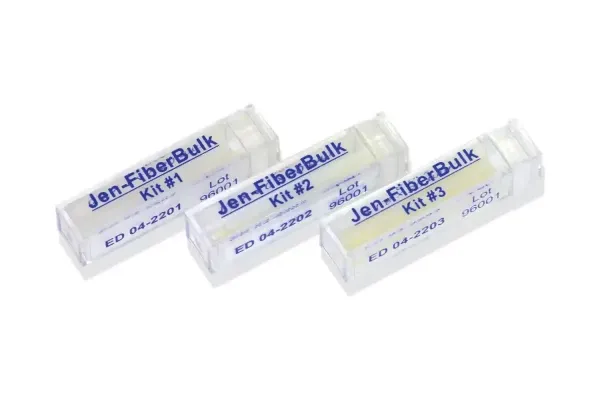 Стекловолоконные балки, Jen-FiberBulk №1; 0,7 мм x 1,4 мм Стекловолоконные балки, Jen-FiberBulk №1; 0,7 мм x 1,4 мм