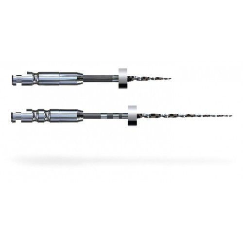 Система D-Race для повторного лікування каналів (2 шт/комплект)