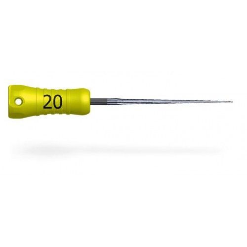 Плаггеры FKG Dentaire 6шт/уп. 25, d ISO 20