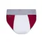 Труси жіночі менструальні Спорт+ BNB S Бордо Синтез L 100-105см