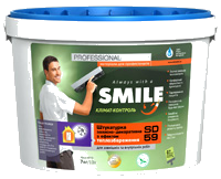 Штукатурка SD-59 з ефектом Теплосбереження 14кг/20л