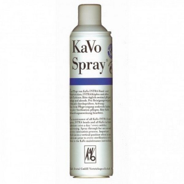 Спрей для наконечников KaVo Spray, 500мл