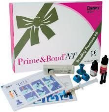 Адгезив Prime & Bond NT (Прайм энд Бонд), 4,5 мл.Азия