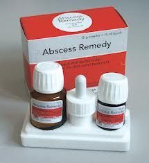 Материал для лечения корневых каналов abscess remedy