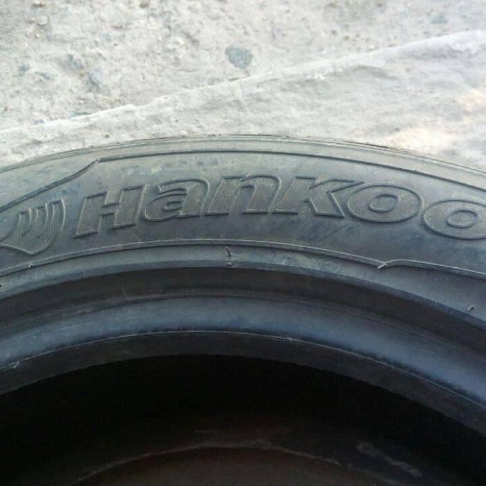 Шина hankook ventus prime б/у 215/55/r17 В НАЛИЧИИ 1 ШТ.