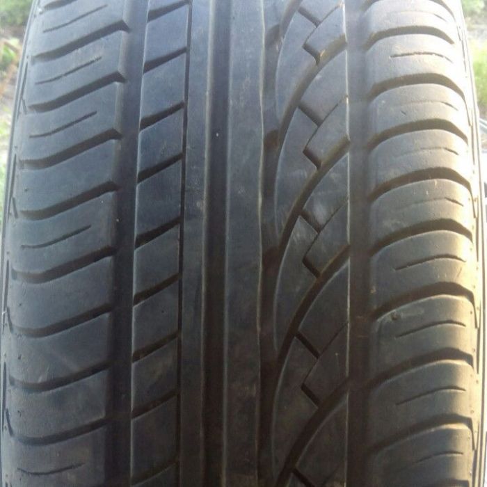 Шина hankook ventus prime б/у 215/55/r17 В НАЛИЧИИ 1 ШТ.