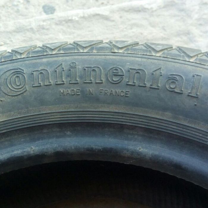 Шина continental sport contact 195/55/r15 У НАЯВНОСТІ 1 ШТ.