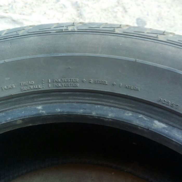 Шина dunlop sp sport lm 1702 205/60/r15 1 шт.