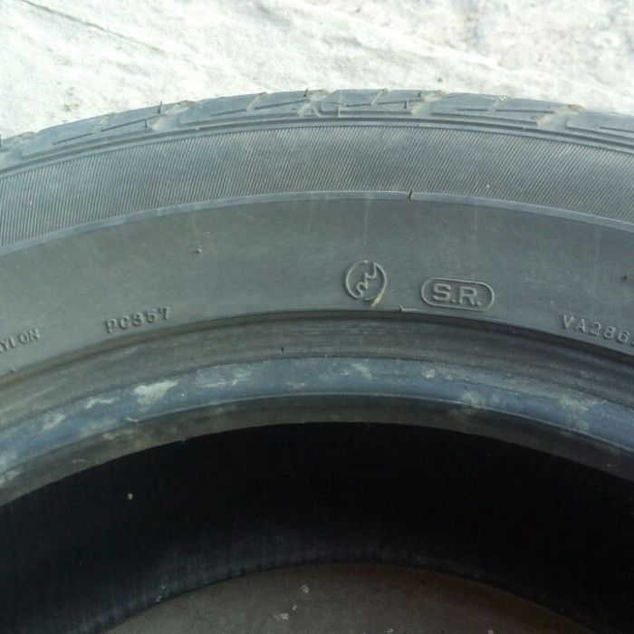 Шина dunlop sp sport lm 1702 205/60/r15 1 шт.