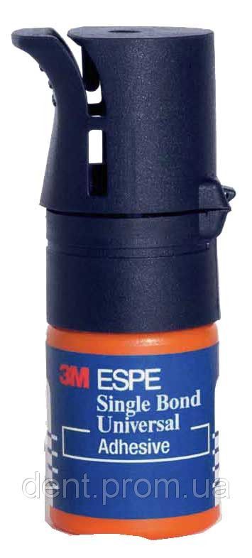 Single Bond Universal, (Сингл Бонд Универсал) 3M ESPE 5 мл.