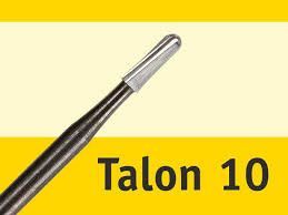 БОР ДЛЯ РАЗРЕЗАНИЯ Talon 10 Tri Hawk