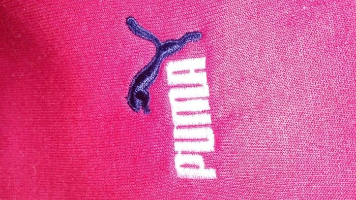 Кофта спортиная мужская Puma ХХL