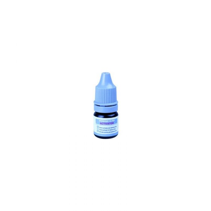 Iperbond Activator ultra for iperbond ultra (3 ml), активатор. Itena