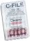 C+ Files (С+ Файли) 6 шт./уп.