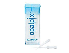 OpalPix, специальные пластиковые зубочистки, 32 шт, ULTRADENT