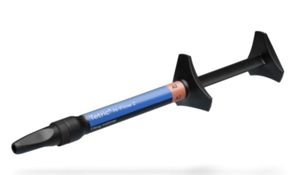 Реставраційний матеріал Tetric N-Flow 2, 1x2 г