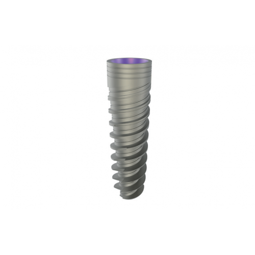 Имплантат М+, Alfa Gate