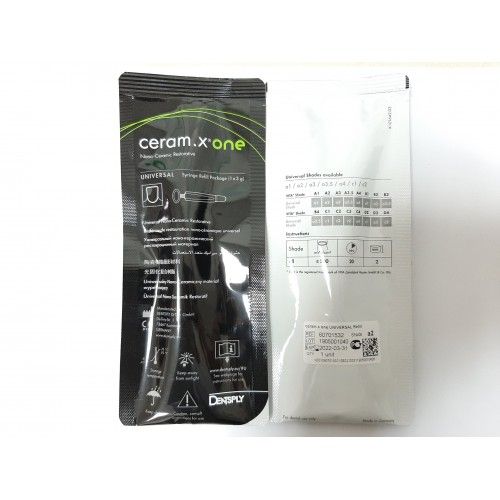 Композитный материал CeramX Sphere Tec One Universal, шпр.3 г
