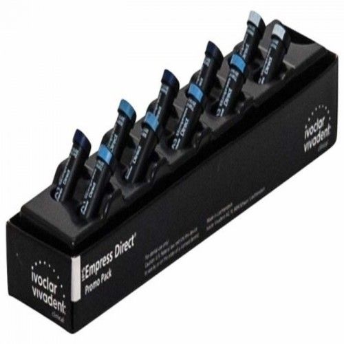 Набор IPS Empress Direct Promo Pack
