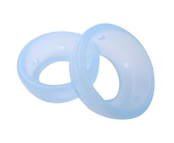 Песарий церкляжный перфорированный (в размерах)