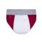 Спорт Бордо+ трусики з подовженою захисною ластовицею