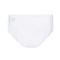 Сліпи+ трусики БІЛІ з подовженою захисною ластовицею